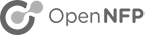 Open-NFP footer logo